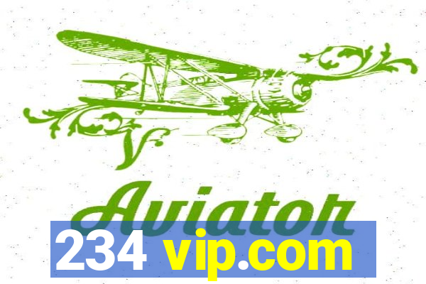 234 vip.com
