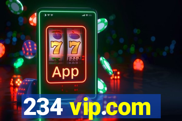 234 vip.com
