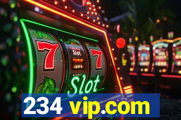 234 vip.com