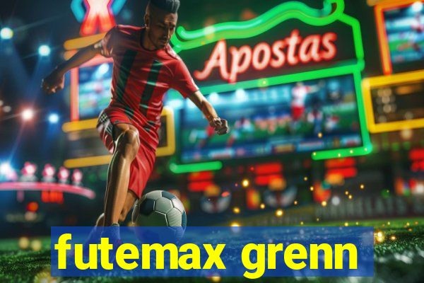 futemax grenn