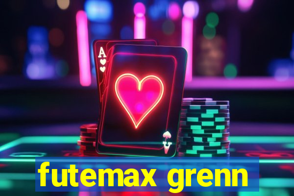 futemax grenn