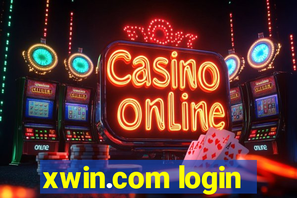 xwin.com login