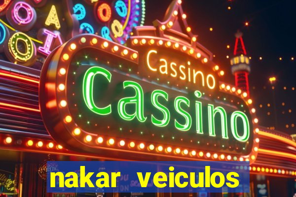 nakar veiculos porto alegre
