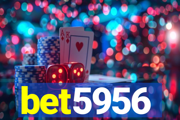 bet5956