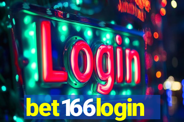 bet166login