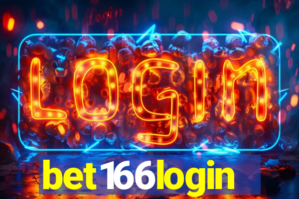 bet166login