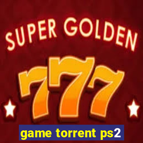 game torrent ps2
