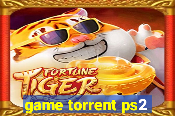 game torrent ps2