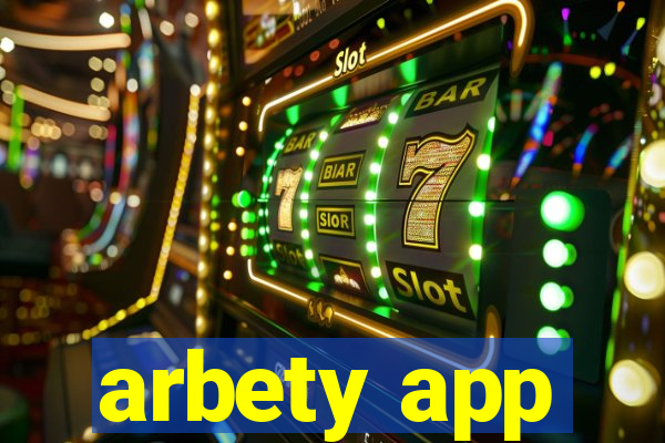 arbety app