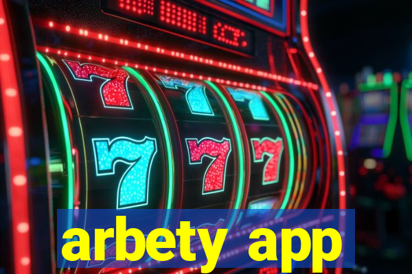 arbety app