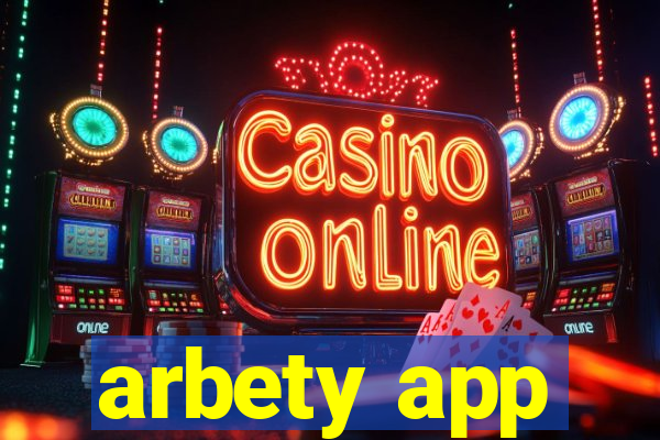arbety app