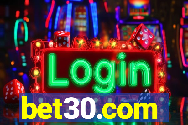 bet30.com