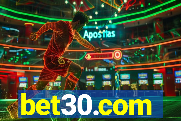 bet30.com