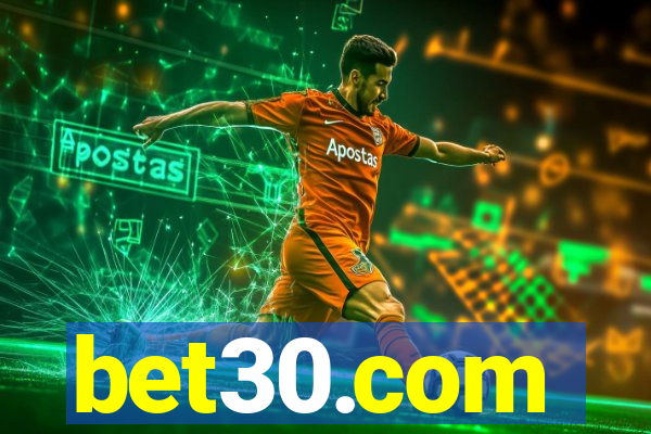 bet30.com