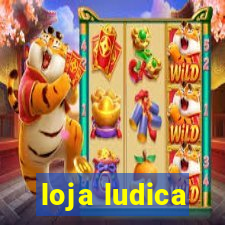 loja ludica