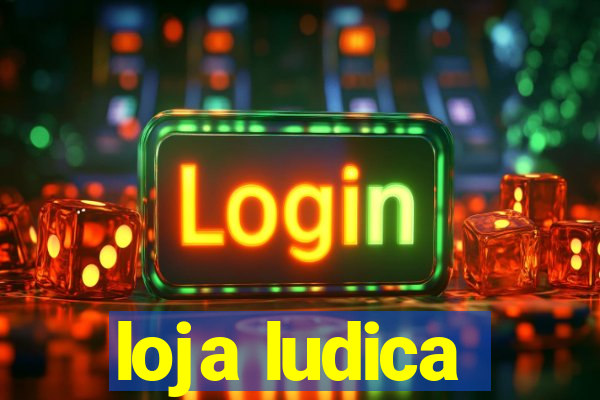 loja ludica