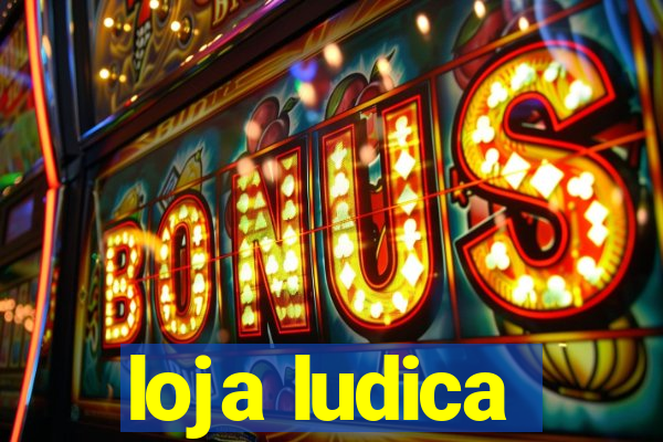 loja ludica