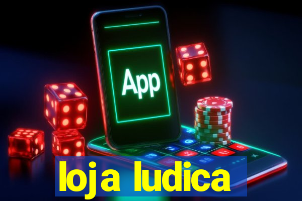 loja ludica
