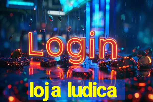 loja ludica