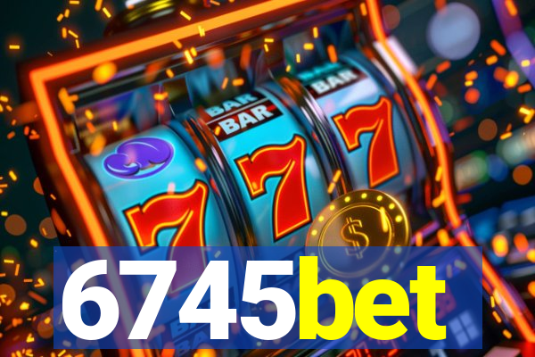 6745bet