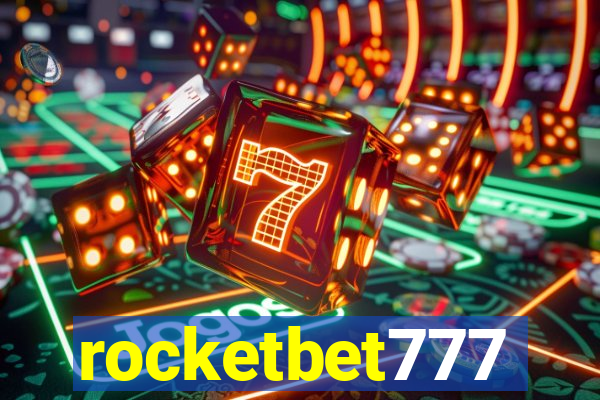 rocketbet777