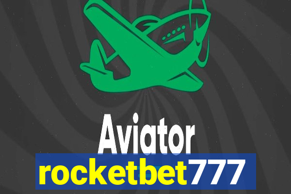 rocketbet777