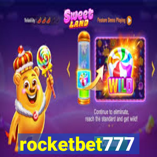 rocketbet777