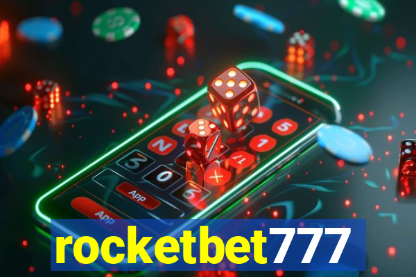 rocketbet777