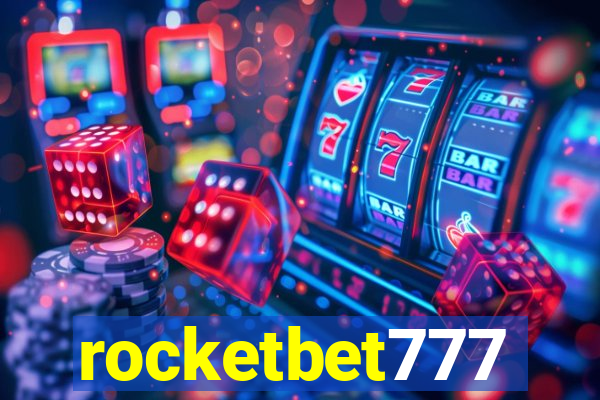 rocketbet777