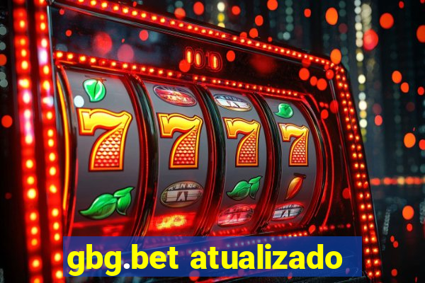 gbg.bet atualizado
