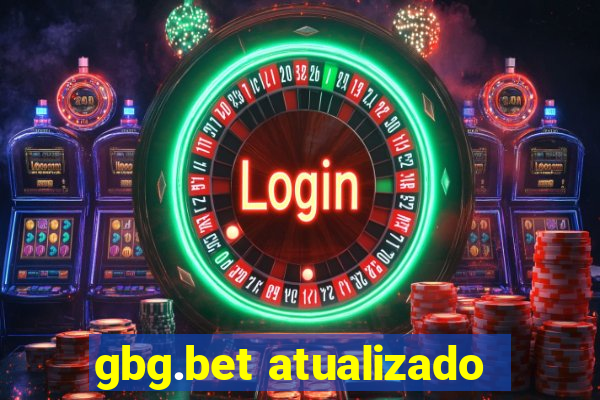 gbg.bet atualizado