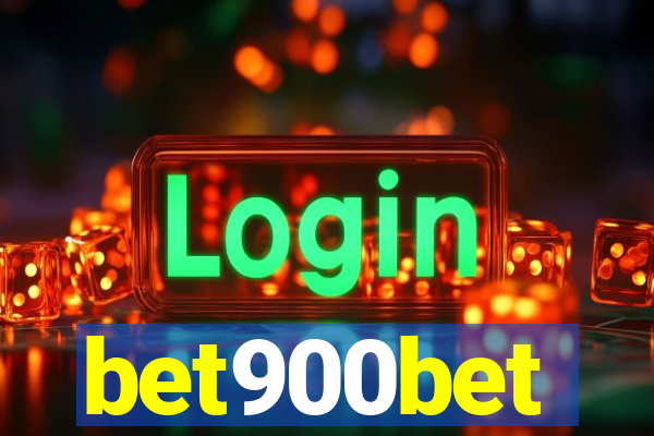bet900bet