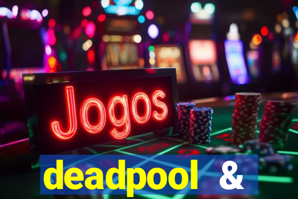deadpool & wolverine vizerhd