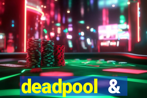 deadpool & wolverine vizerhd