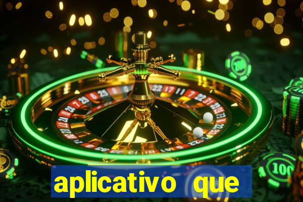 aplicativo que ganhar dinheiro jogando