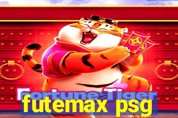 futemax psg