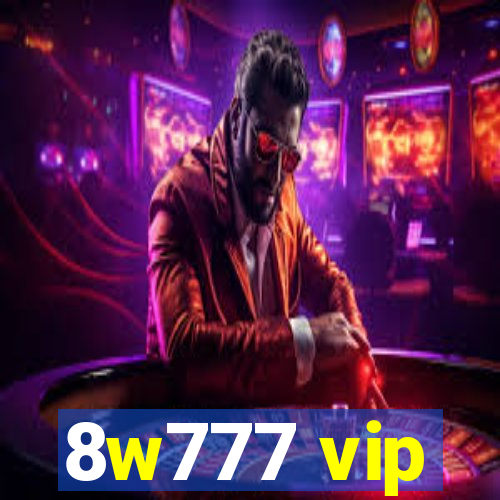 8w777 vip