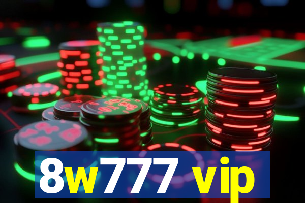 8w777 vip