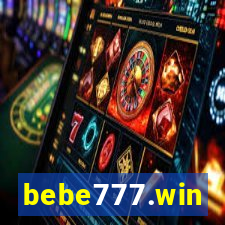 bebe777.win
