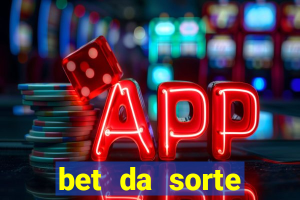 bet da sorte codigo promocional