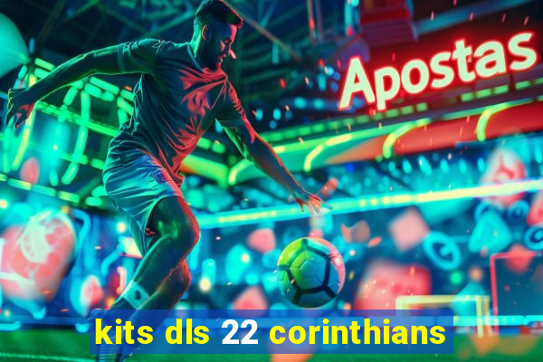 kits dls 22 corinthians