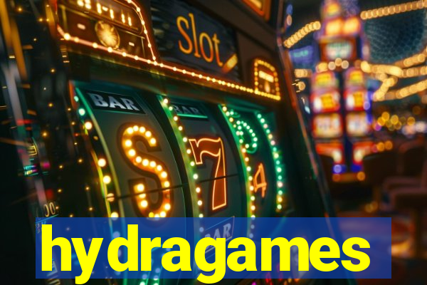 hydragames