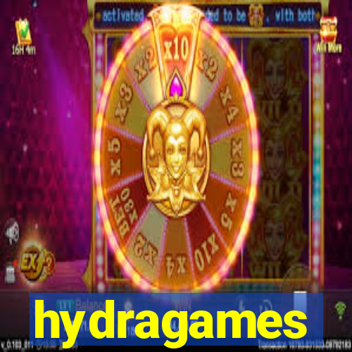 hydragames