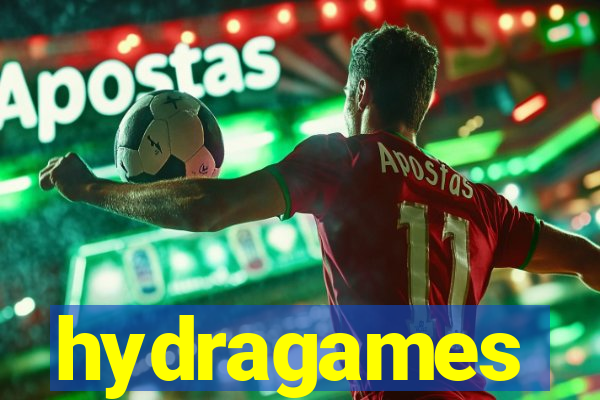 hydragames