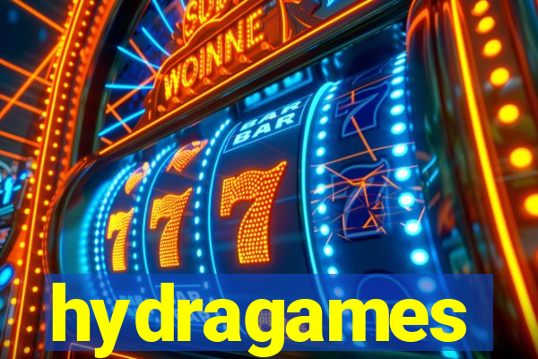 hydragames
