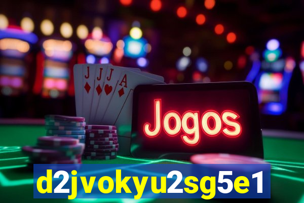 d2jvokyu2sg5e1 cloudfront net