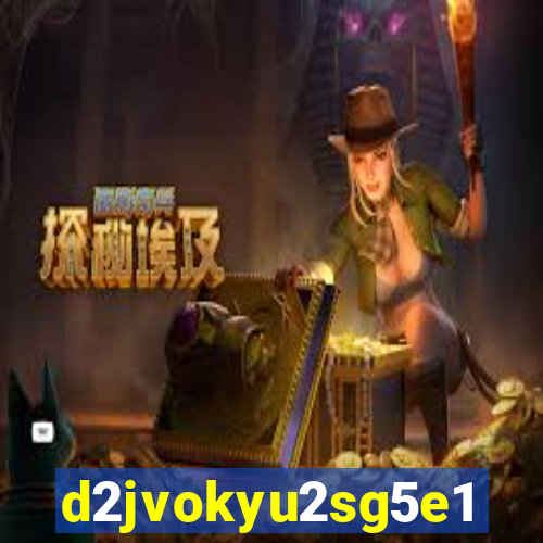 d2jvokyu2sg5e1 cloudfront net