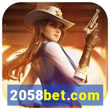 2058bet.com