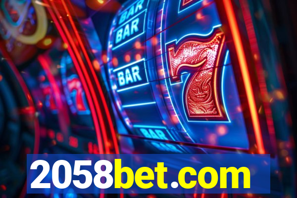 2058bet.com