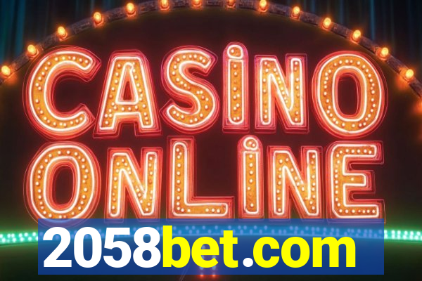 2058bet.com